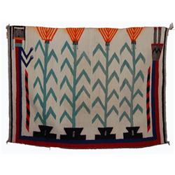 NAVAJO TEXTILE