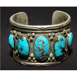 NAVAJO BRACLET