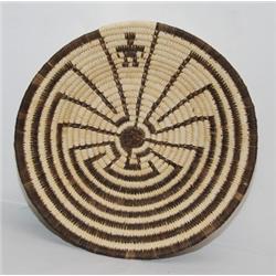PAPAGO BASKETRY BOWL