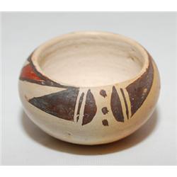 HOPI POTTERY