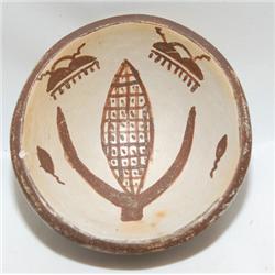 HOPI POTTERY BOWL
