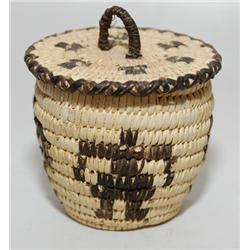 PAPAGO BASKET