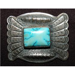 NAVAJO PIN