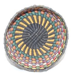 HOPI BASKETERY BOWL