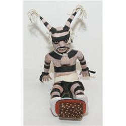 HOPI KACHINA