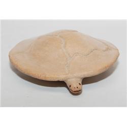 MARICOPA POTTERY TURTLE