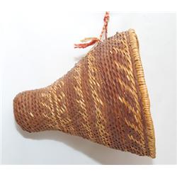 CALIFORNIA BURDEN BASKET