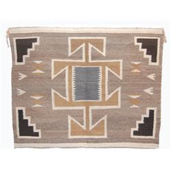 NAVAJO TEXTILE