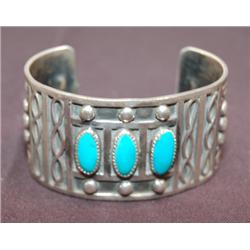 NAVAJO BRACELET