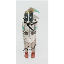 HOPI KACHINA