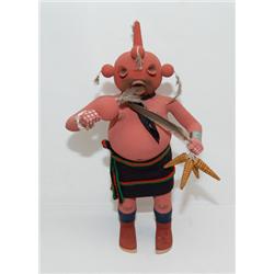 HOPI KACHINA
