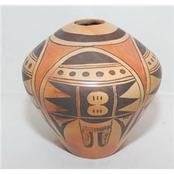 HOPI POTTERY