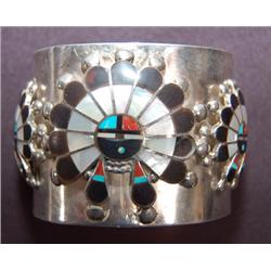 ZUNI BRACELET