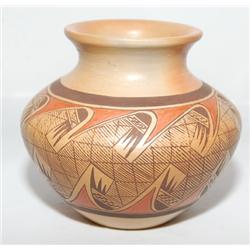 HOPI POT