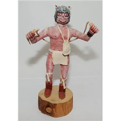 HOPI KACHINA