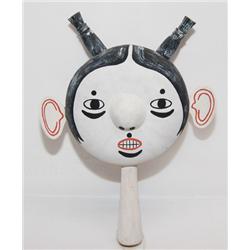HOPI RATTLE