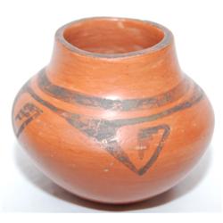 HOPI POTTERY