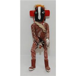 HOPI KACHINA