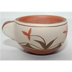 ZIA POTTERY CUP