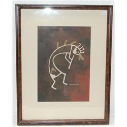 SAN JUAN WATER COLOR