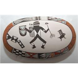 ACOMA POT