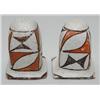Image 1 : ACOMA SALT AND PEPPER SHAKERS