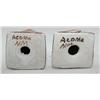 Image 3 : ACOMA SALT AND PEPPER SHAKERS