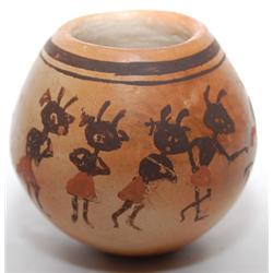 HOPI POT