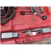 Image 8 : Milwaukee Heavy Duty Electromagnetic Drill Press & Accessories in Hard Case