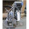 Image 1 : Unitec Magnetic Drill CSU 100/3 w/ Unitec 6-1-388 Bits & 5pc Cutter Kit