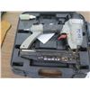 Image 2 : Porter Cable 16 Ga Finish Nailer 493885 & Profile Sander 444-VS
