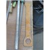 Image 8 : Multiple 24SP Calipers, "The Original" Vice Grip Locking C-Clamps, etc