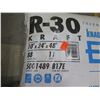 Image 9 : Pallet Cement Bricks, American Olean Porcelain Floor 63001, Buckets Adhesive, etc