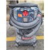 Image 1 : Bosch HEPA Ready Dust Extractor Wet/Dry Shop Vac VAC090A