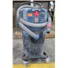 Image 1 : Bosch HEPA Ready Dust Extractor Wet/Dry Shop Vac VAC090A