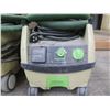Image 2 : Qty 2 FesTool Cleantec CT Mini Vacuums w/ Hose 456 784