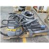 Image 2 : Qty 2 Stinger Wet/Dry Vac Vacuums SV-02 w/ Hose & Attachments