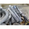 Image 8 : Qty 2 Stinger Wet/Dry Vac Vacuums SV-02 w/ Hose & Attachments