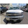 Image 2 : GM 2016 Chevrolet 2500HD Service Truck  53243 Miles (Starts and Runs See Video)