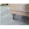 Image 8 : Knaack Rolling Metal Locking Tool Job Box w/ Lid