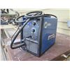 Image 2 : Miller Auto Set Millermatic 211 MIG Welder 907422 w/ Hoses & Clamps