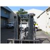Image 25 : Toyota 8FGU25 Forklift, Propane w/ Side Shift (Starts and Runs, See Video), Pick Up May 18