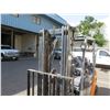 Image 8 : Toyota 8FGU25 Forklift, Propane w/ Side Shift (Starts and Runs, See Video), Pick Up May 18