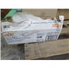 Image 2 : Pallet HDX Painter's Plastic, Husky Sheeting, Sherman Williams Safety Walk, etc
