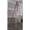 Image 1 : Werner Extra Heavy Duty Type 1A 300 Lb Step Ladder