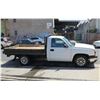 Image 1 : GM 2006 Chevrolet Flatbed Truck  127,793 Miles (Starts and Runs See Video)