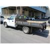 Image 8 : GM 2006 Chevrolet Flatbed Truck  127,793 Miles (Starts and Runs See Video)