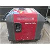 Image 1 : Honda Power Equipment EU3000i Inverter Generator