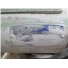 Image 7 : MK Diamond Products Tile Saw on Stand MK101 (As Is-missing water pump)