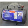 Image 1 : Campbell Hausfeld Portable Air Tank w/ Gauge & Fitting